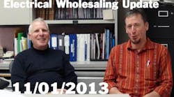 Wondering what the construction market will be like next year? Check out what Jim and Doug have to say 2014&apos;s hot markets.