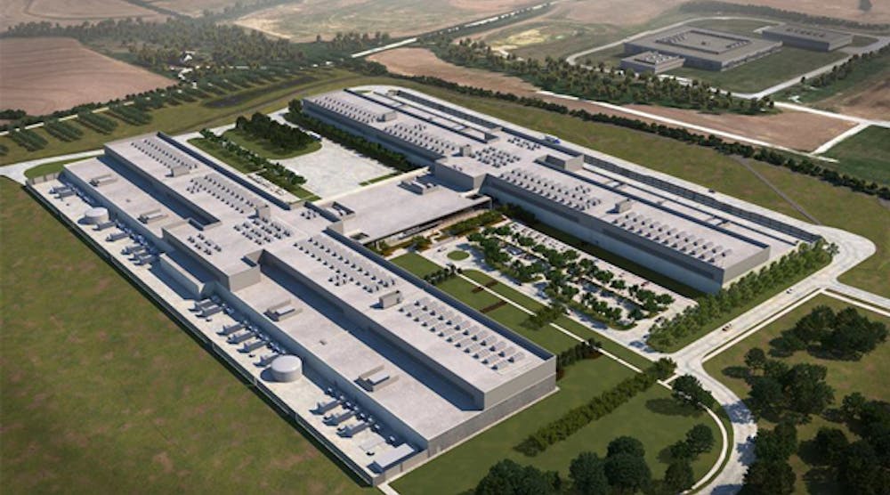 The Omaha, NE-Council Bluffs, IA, area will be home to yet another data center. Facebook announced plants for a massive facility south of Omaha that will join data centers operated by Yahoo, Fidelity, Cabela&rsquo;s and Travelers in Nebraska. Google has two data centers in Council Bluffs.