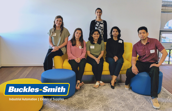 BucklesSmithinterns2017