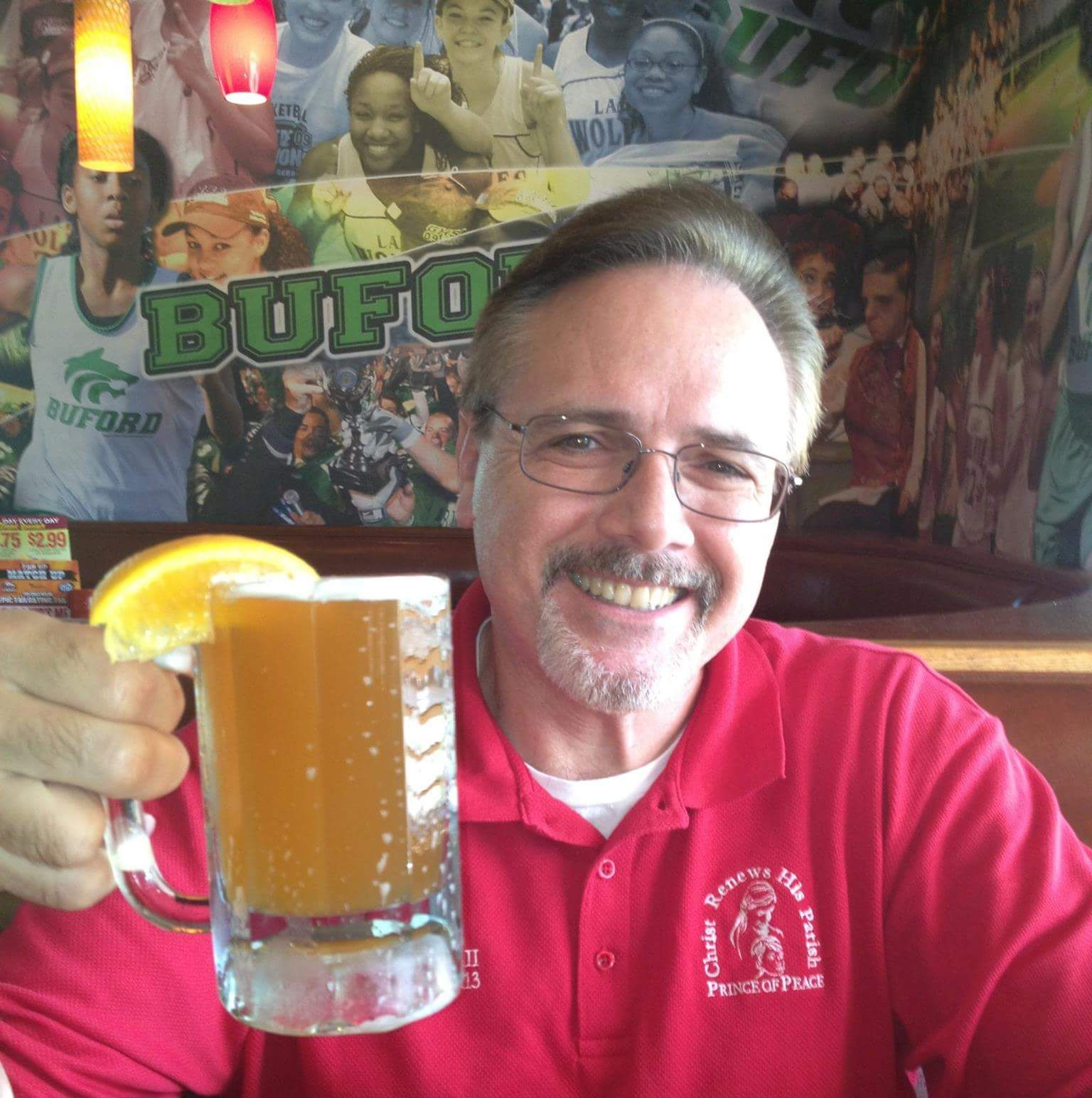 Photo of Vincent Saputo