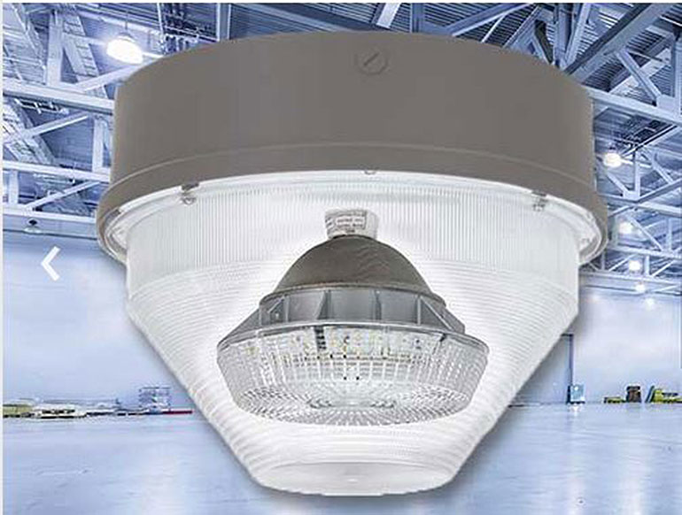 Light Efficient Design HID product image