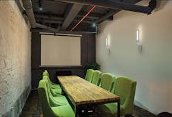 Acuity NOMI line application image Acuity NOMI line application image