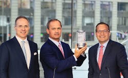 Encore_NASDAQ_Opening_Bell Encore_NASDAQ_Opening_Bell