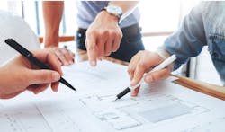 Planning with blueprint Planning with blueprint