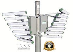 Qualite GameChanger lights Qualite GameChanger lights