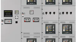 ASCO power ATS switchboards