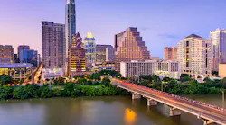 Austin Texas by Sean Pavone via Thinkstock