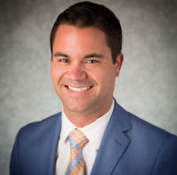 Derek Huizinga, Robroy Enclosures Derek Huizinga, Robroy Enclosures