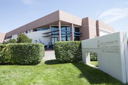 Summit headquarters Summit headquarters