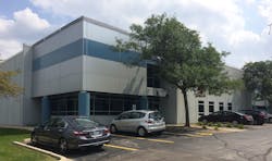 Standard Electric Roselle Illinois Standard Electric Roselle Illinois