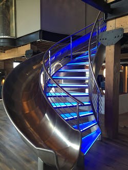 Elemental LED gallery shot Elemental LED gallery shot