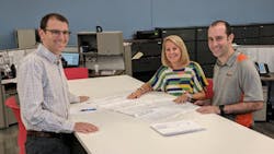 Mars_Electric_family Mars_Electric_family