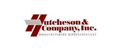 Hutcheson & Company logo Hutcheson & Company logo