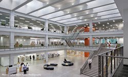 Columbus Library Tec Studio Inc Eaton Columbus Library Tec Studio Inc Eaton