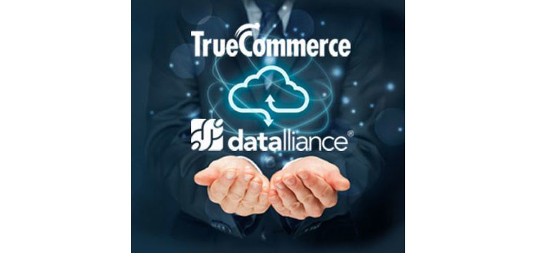 TrueCommerce acquires Datalliance