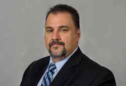 Tracy Comeaux, Summit Electric Supply Tracy Comeaux, Summit Electric Supply