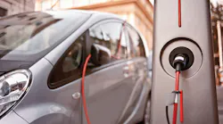 Electric vehicle charging
