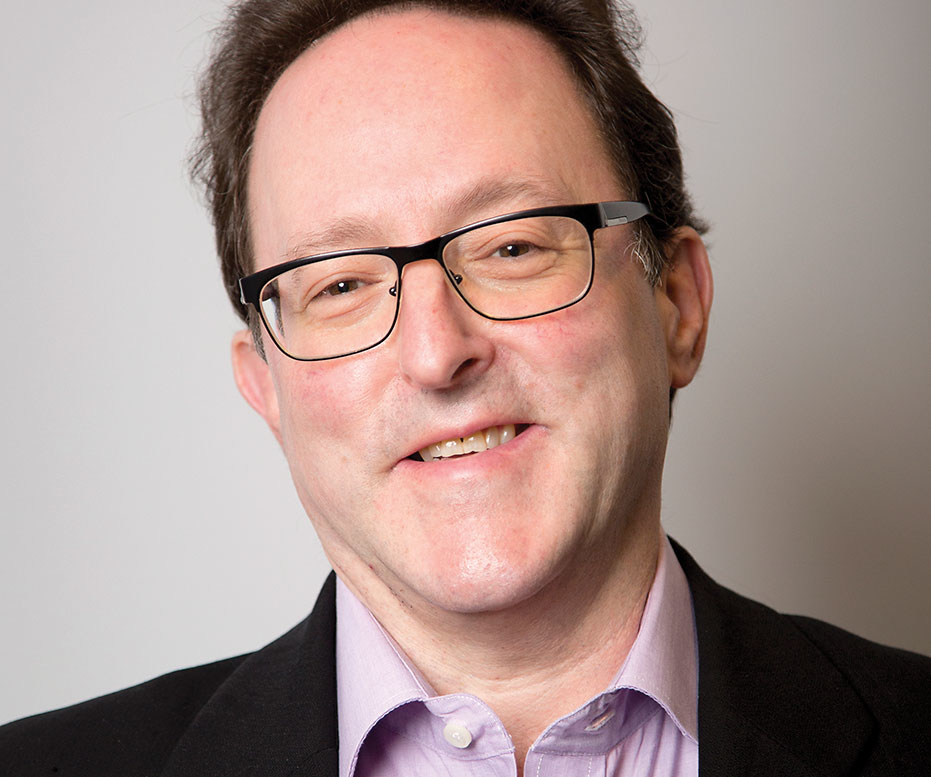 David Gordon, Channel Marketing Group