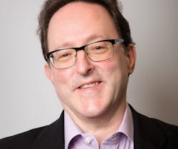 David Gordon, Channel Marketing Group David Gordon, Channel Marketing Group