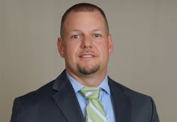 Randy Hudson, Summit Electric Supply Randy Hudson, Summit Electric Supply