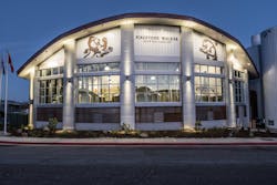 Firestone Walker Brewing Co., Paso Robles, CA Firestone Walker Brewing Co., Paso Robles, CA