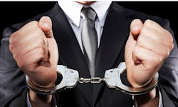 Handcuffed Handcuffed