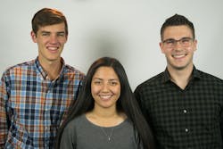 Novinium 2017 interns Novinium 2017 interns