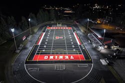 Beaver Stadium, Tenino, WA Beaver Stadium, Tenino, WA