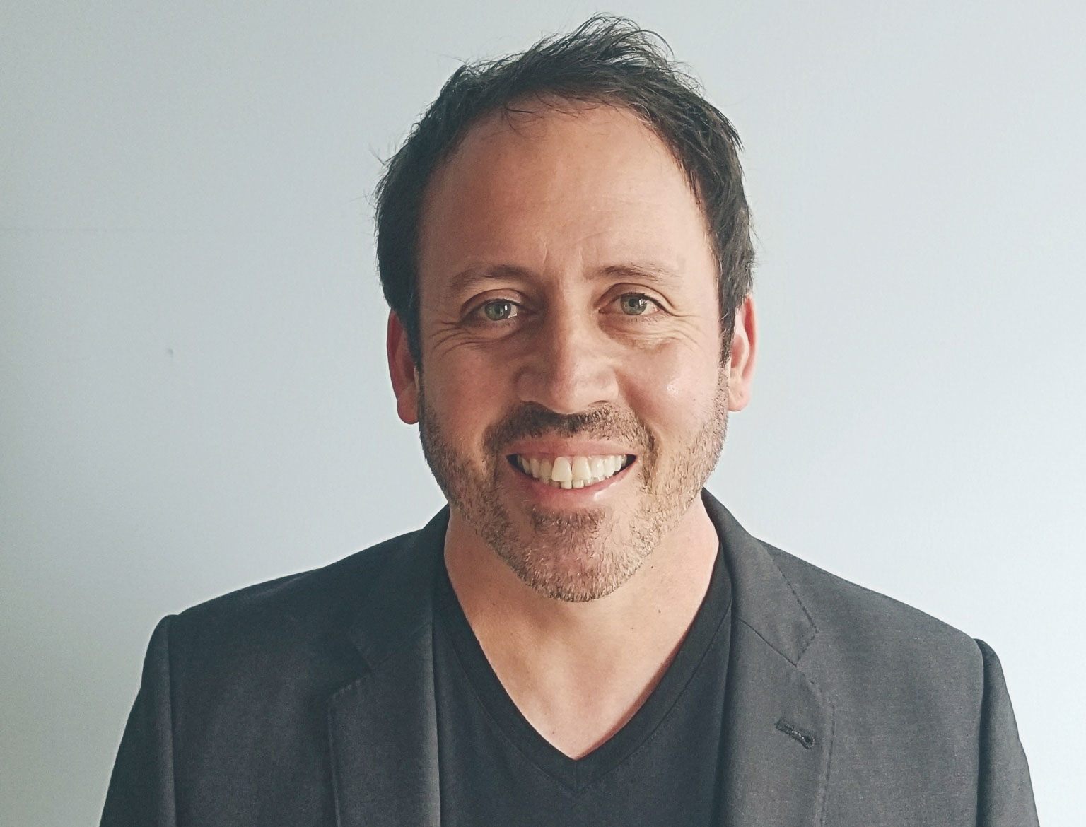 Michael Tortora, Acclaim Lighting