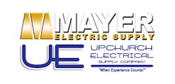 Mayer Electric Supply acquires Upchurch Electrical Supply Mayer Electric Supply acquires Upchurch Electrical Supply