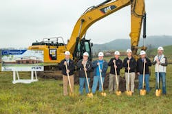 Werner_LaCross_ GroundBreaking Werner_LaCross_ GroundBreaking