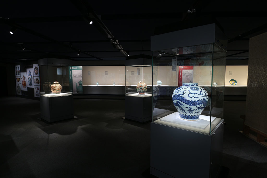 Idemitsu Art Museum with new Soraa lighting