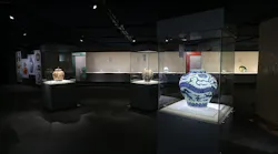 Idemitsu Art Museum with new Soraa lighting