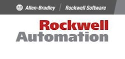 Rockwell Automation logo Rockwell Automation logo