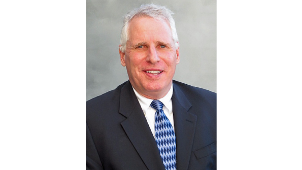 Jim Lucy Chief Editor Electrical Wholesaling