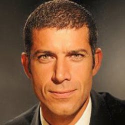 Jerome Soltani, Schneider Electric Jerome Soltani, Schneider Electric