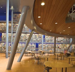 School lighting School lighting