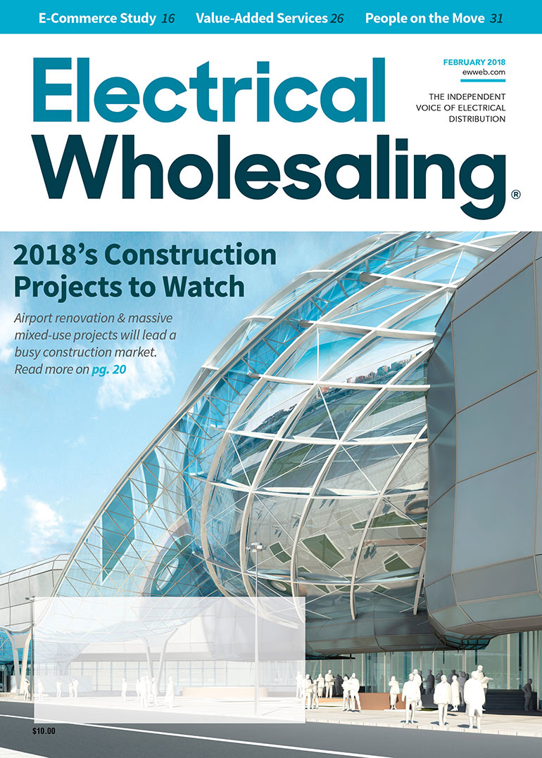 EW Feb 2018 Front Cover