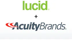 Acuity Brands + Lucid Design Group