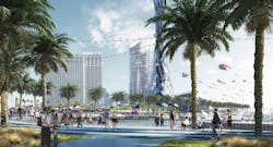 Seaport San Diego Seaport San Diego