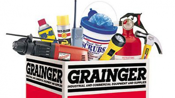 grainger