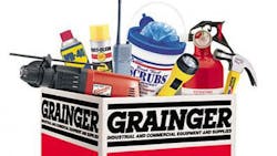 grainger grainger