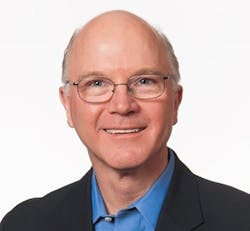 Jim Bracken, Leff Electric Jim Bracken, Leff Electric