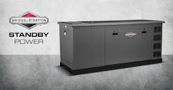 Briggs & Stratton Briggs & Stratton