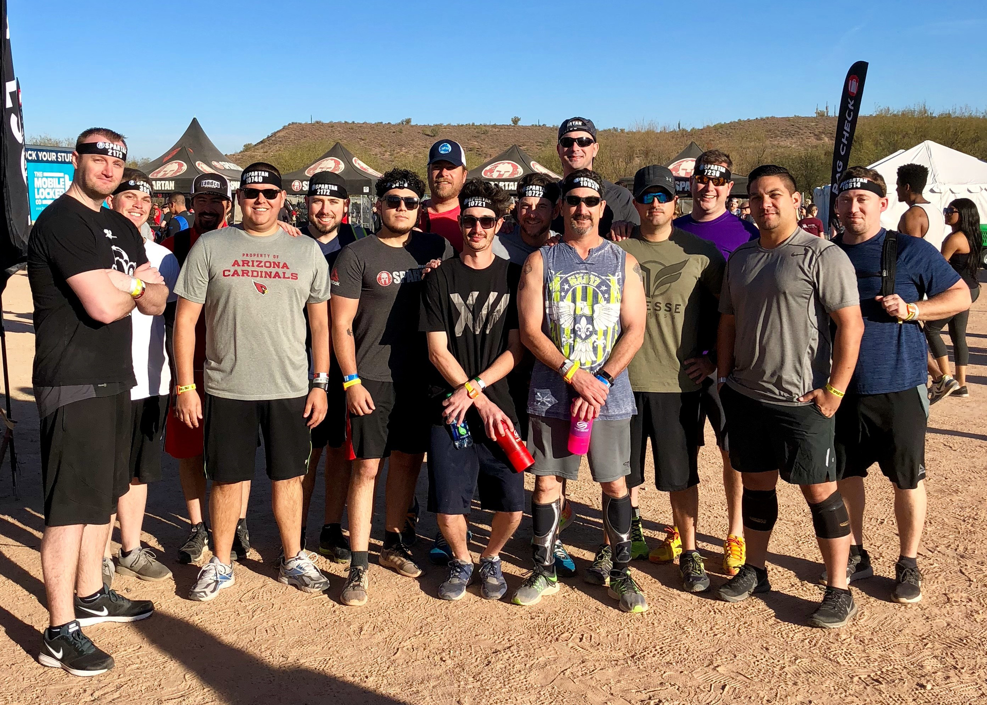 Service_Wire_IES_Spartan_Race_Arizona