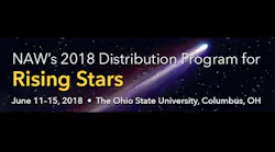 NAW Rising Stars
