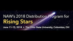 NAW Rising Stars NAW Rising Stars