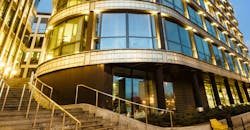 Lighting Industry Markets - 2018 Lighting Industry Markets - 2018