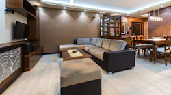 Lighting Industry - 2018