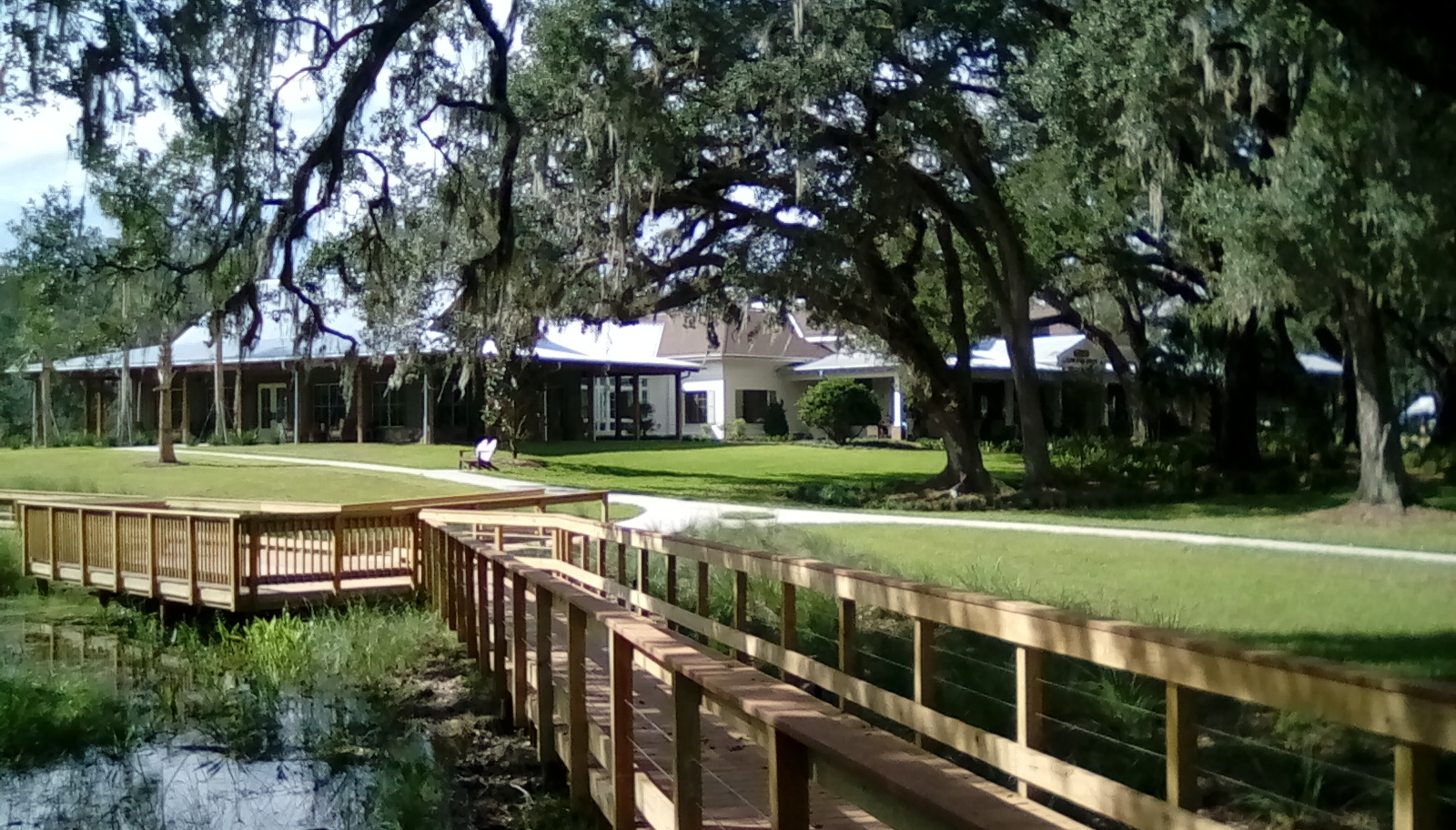 The Villages, Florida,